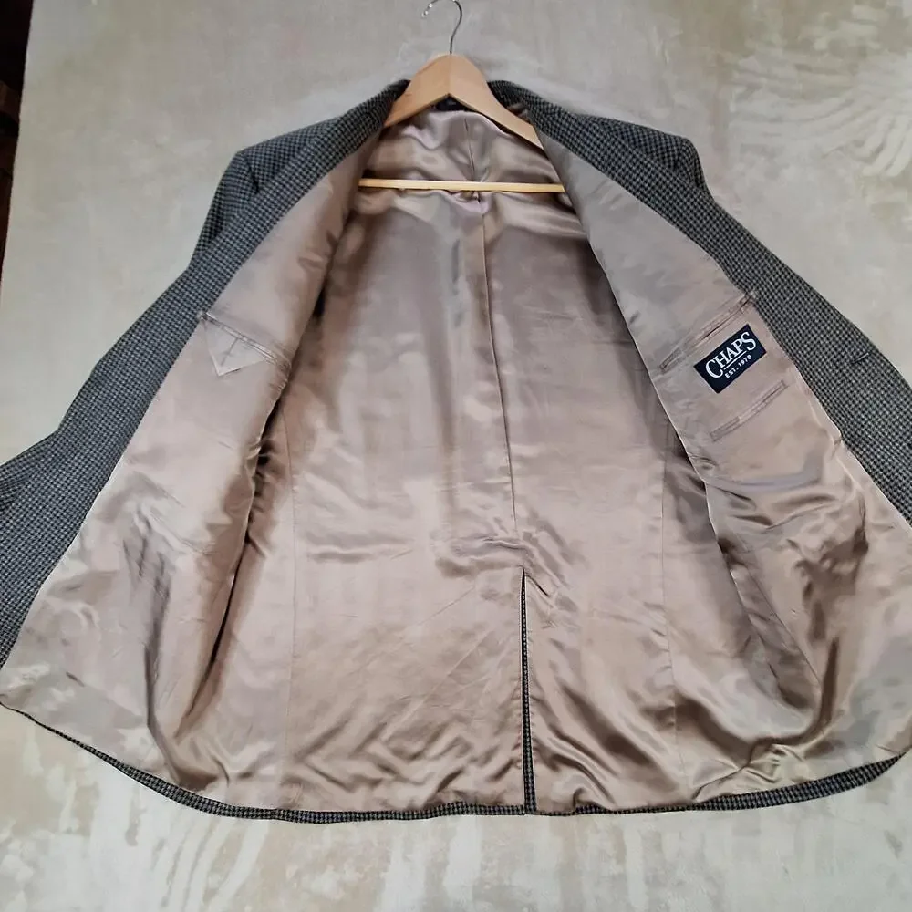 Chaps sport coat
